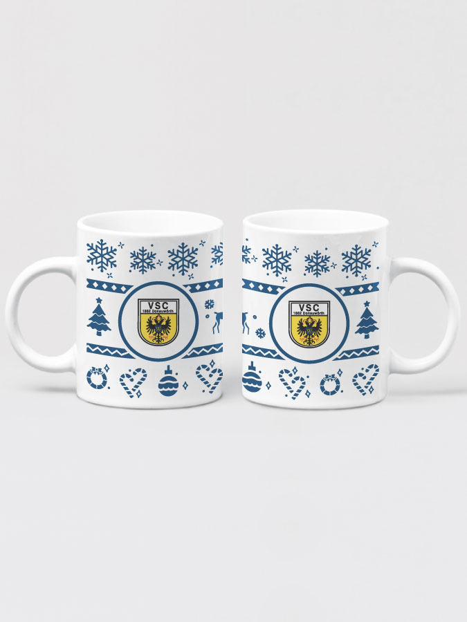 Tasse Christmas