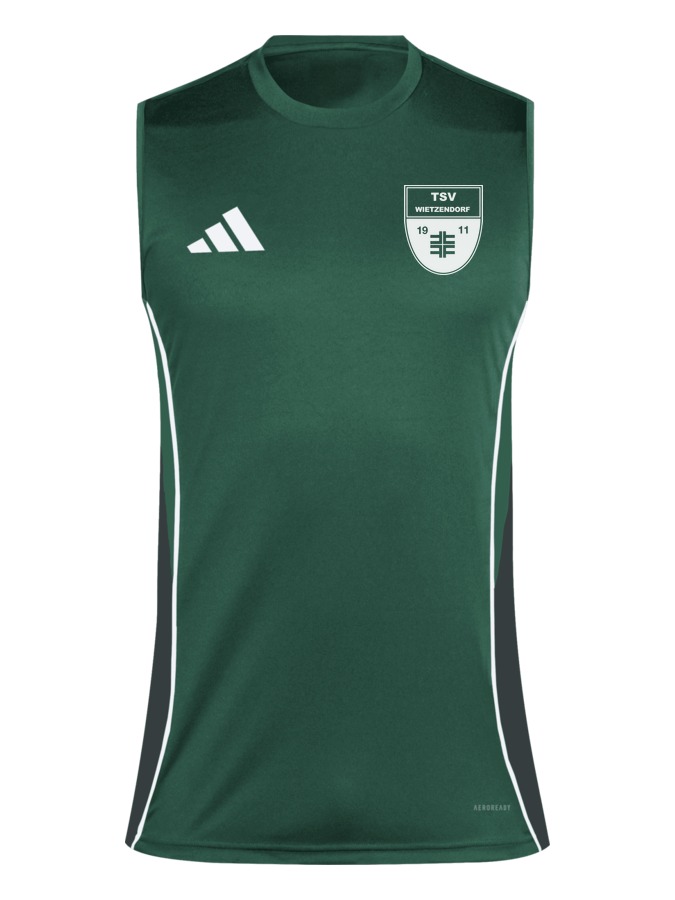 adidas Tiro 25 Competition Tanktop