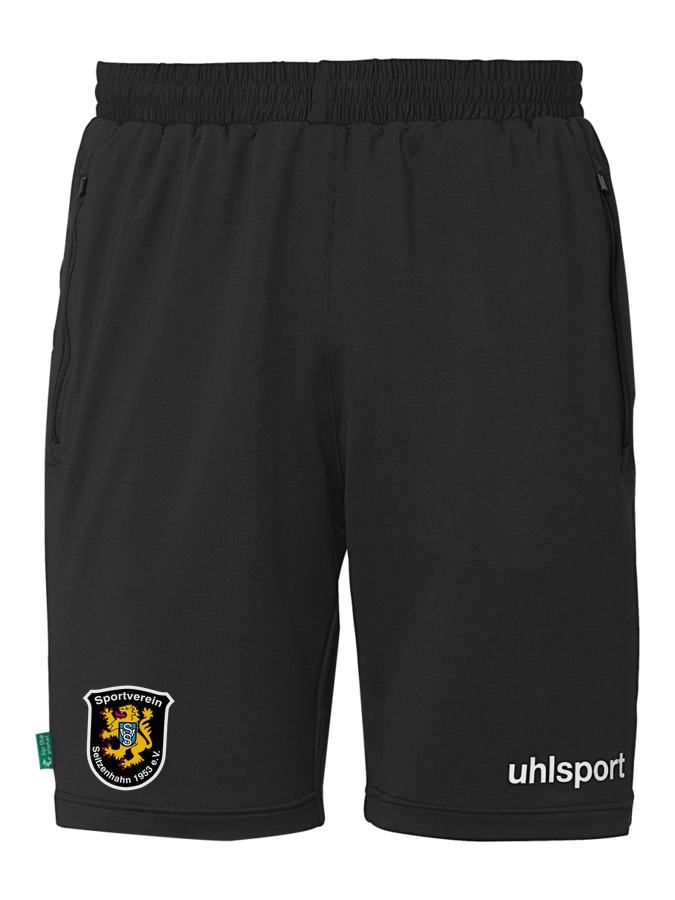 uhlsport Essential Tech Shorts