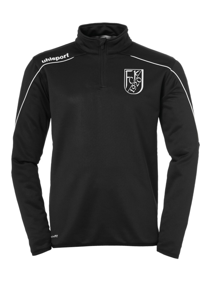 uhlsport Stream 22 1/4 Zip Top