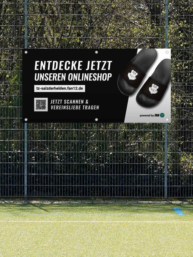 PVC Banner