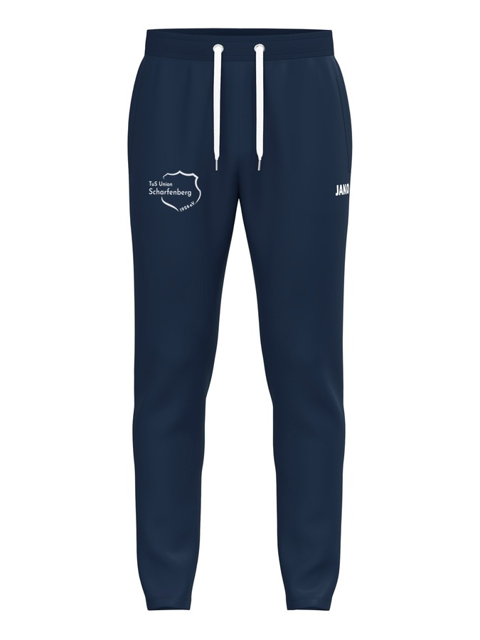 Jako Jogginghose One Cotton