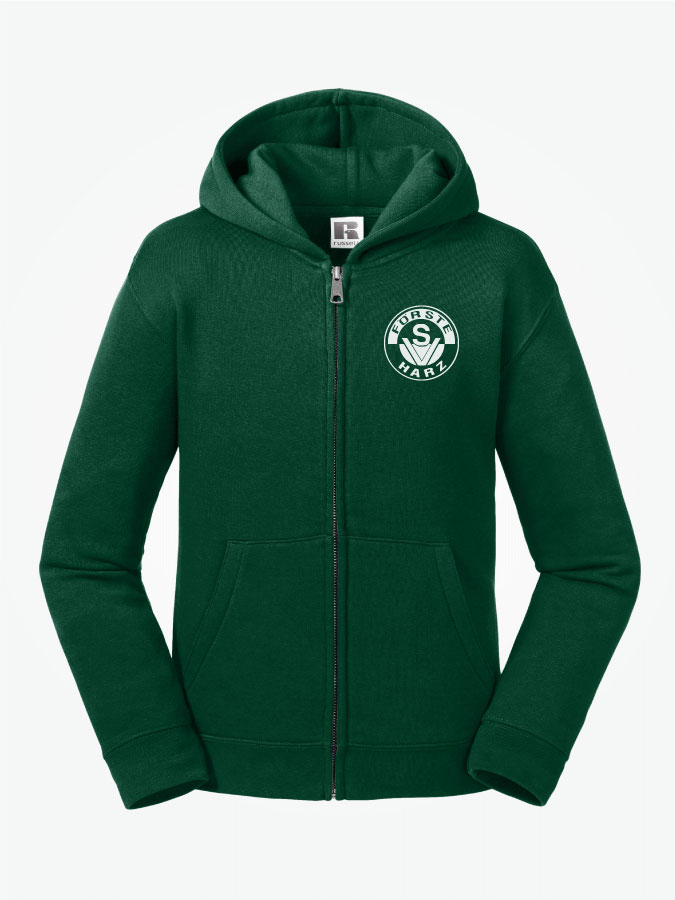 Zipper Basic Kids