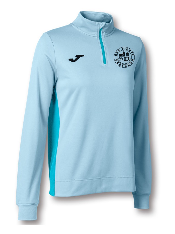 Joma Winner II Sweatshirt Damen