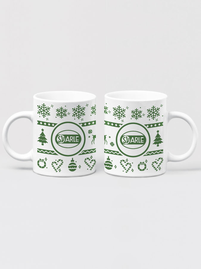 Tasse Christmas