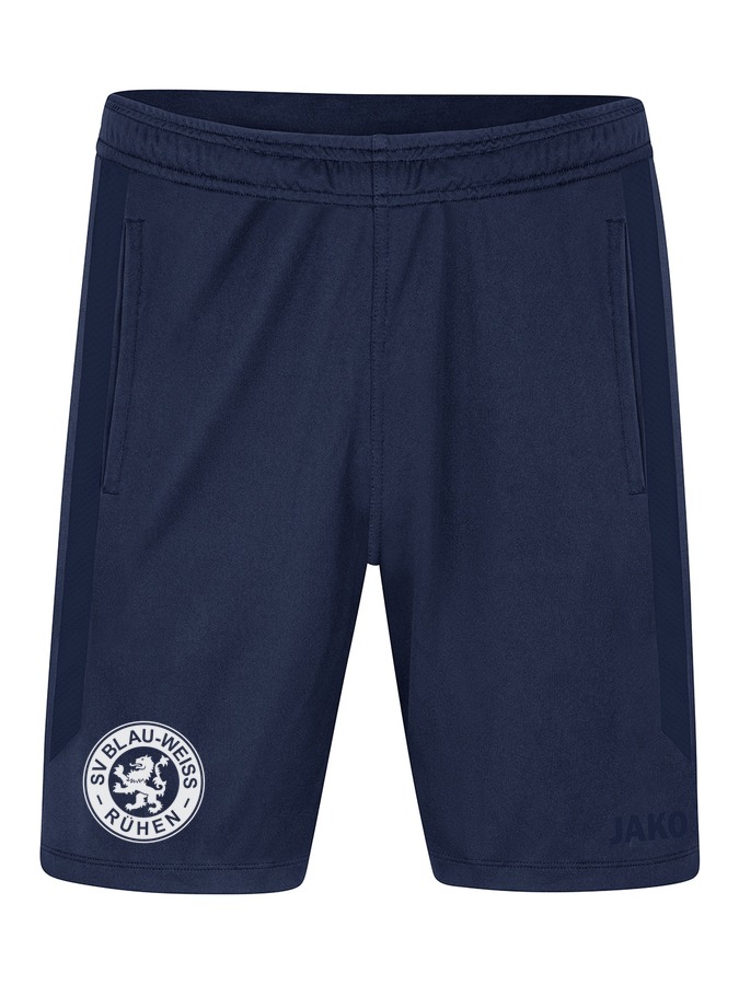 Jako Short Power