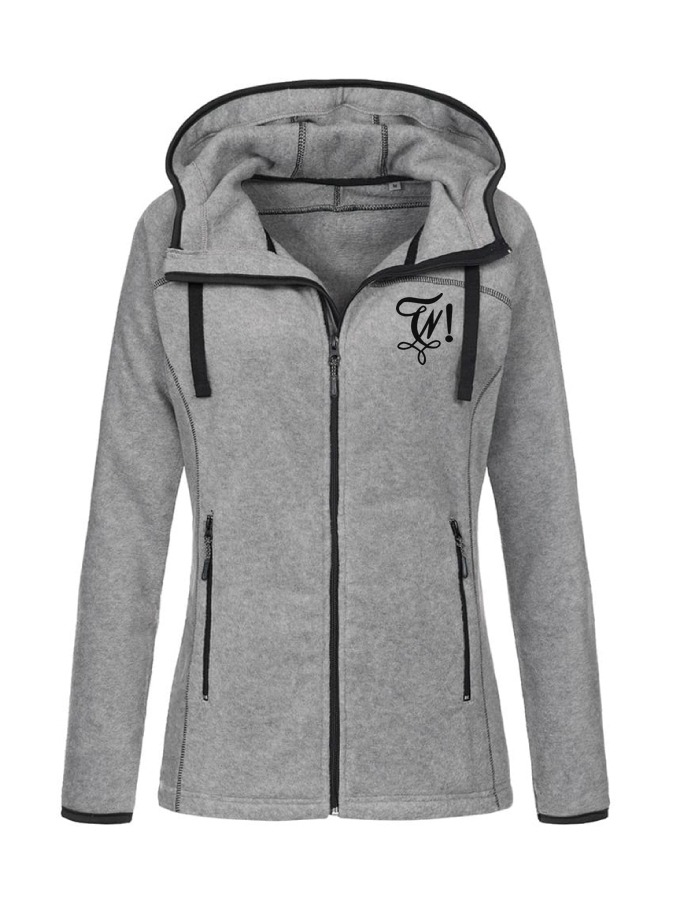 Fleecejacke Nele