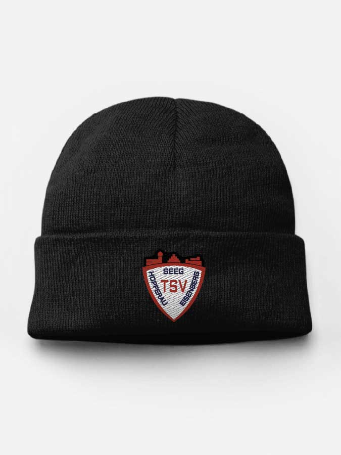 Beanie Kids Sticklogo