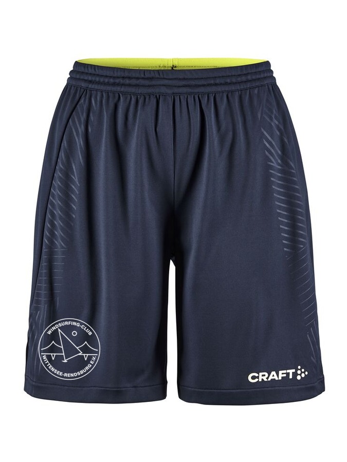 Craft Extend Shorts Damen