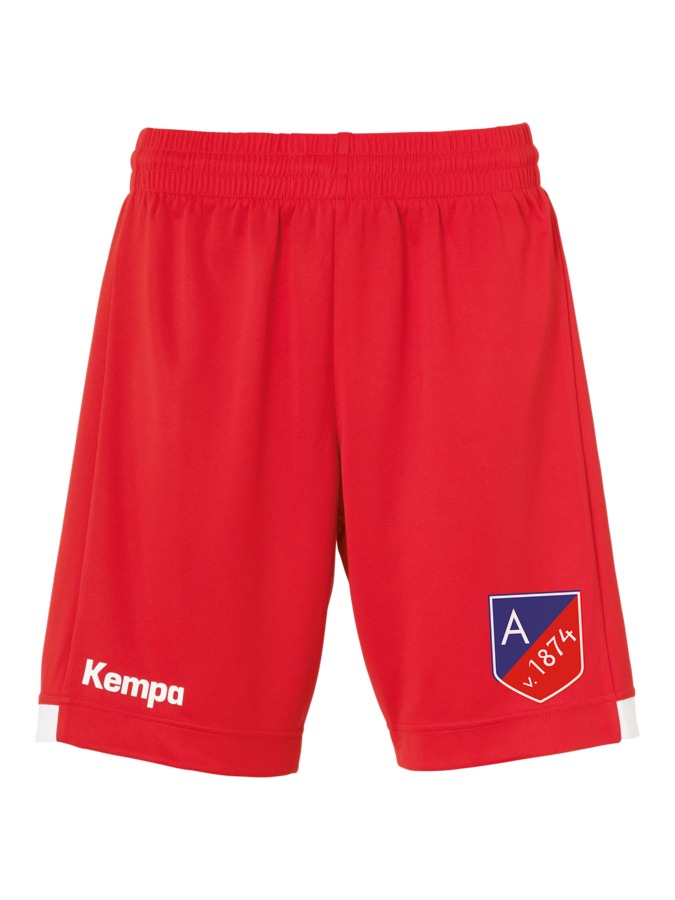 Kempa Player Long Shorts Damen