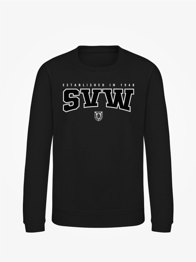 Sweater Retro Kids