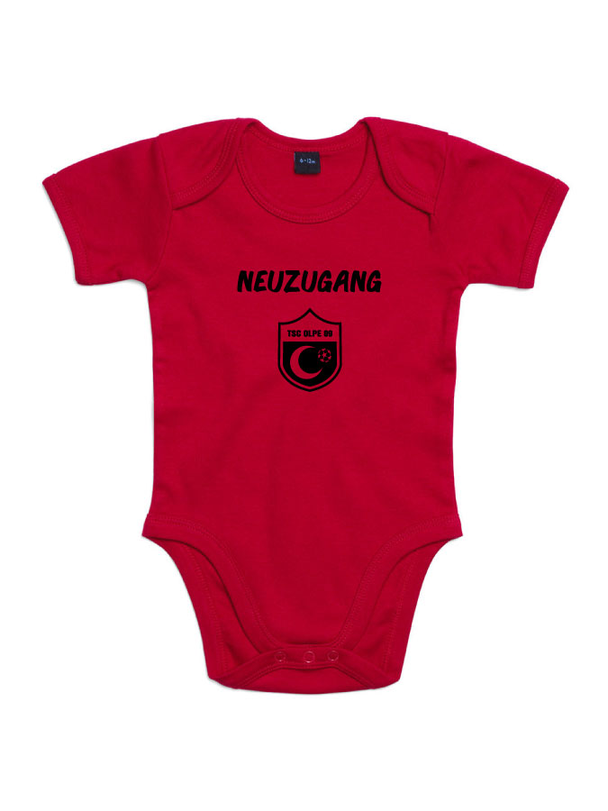 Baby Body Neuzugang