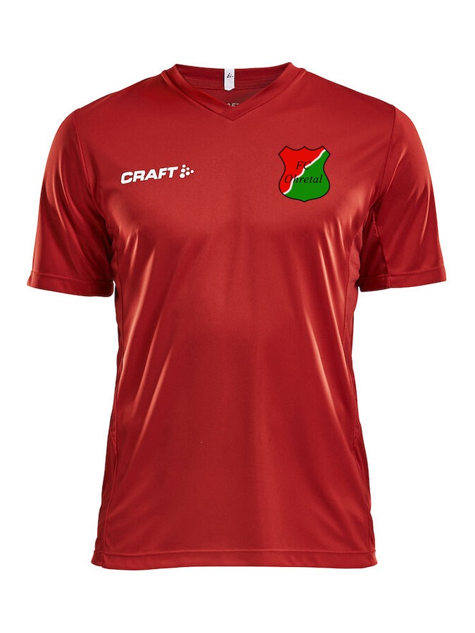 Craft Squad Go Trikot Solid