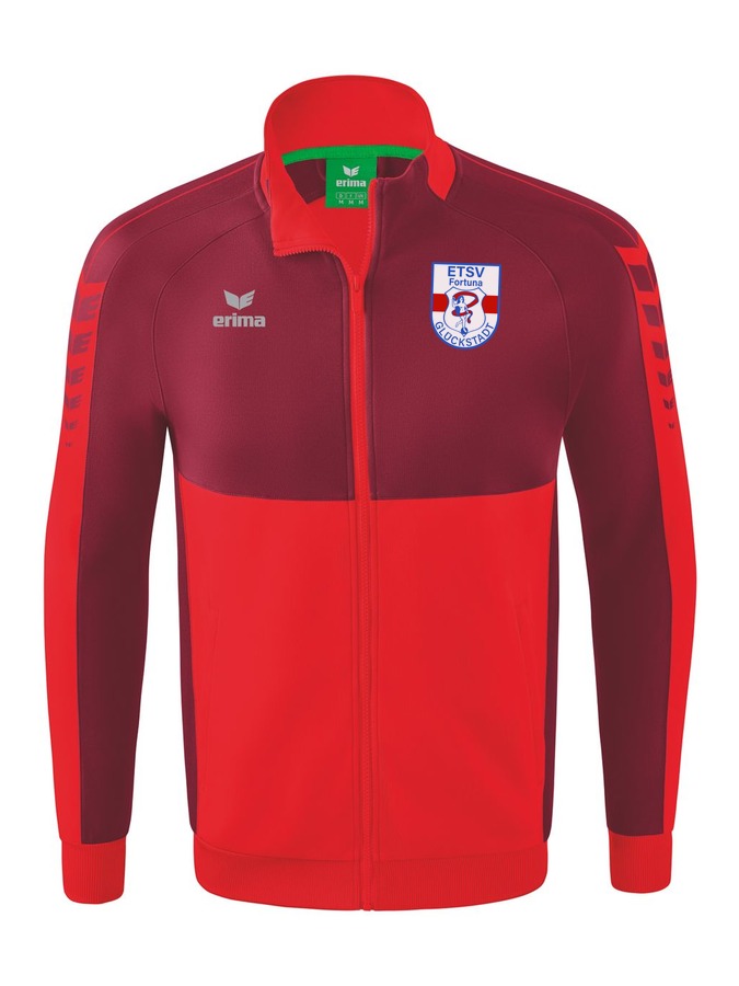 Erima Six Wings Worker Jacke