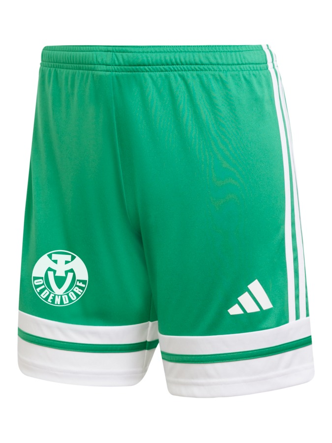 adidas Squadra 25 Shorts Damen