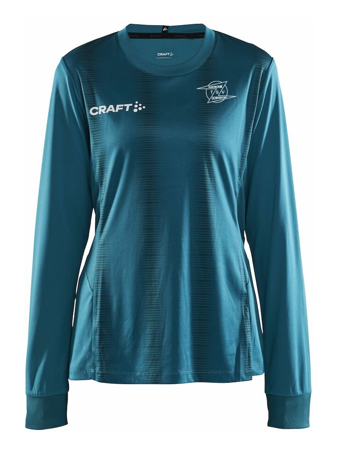 Craft Progress 2.0 Torwart-Trikot Damen