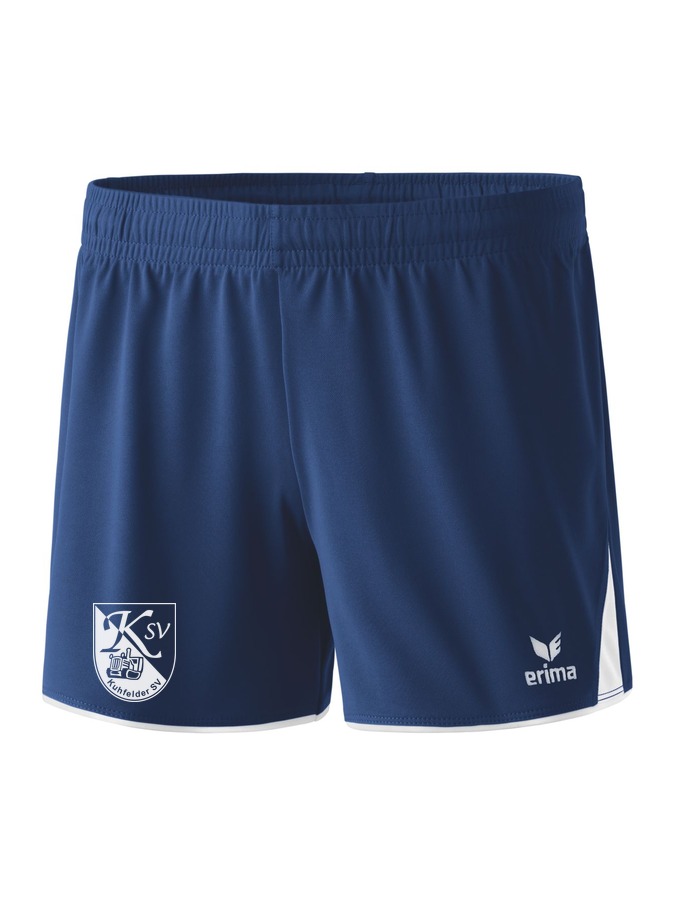 Erima Classic 5-C Shorts Damen