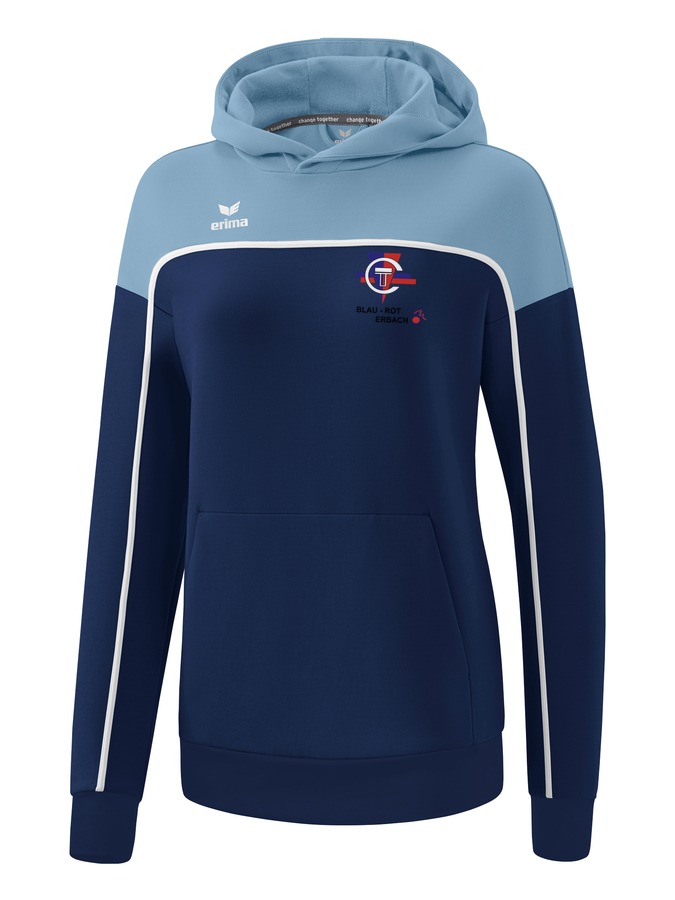 Erima Change Kapuzensweat Damen