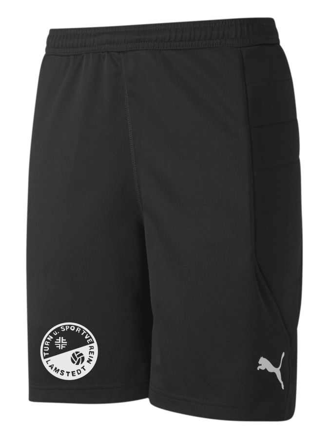 PUMA Torwartshorts