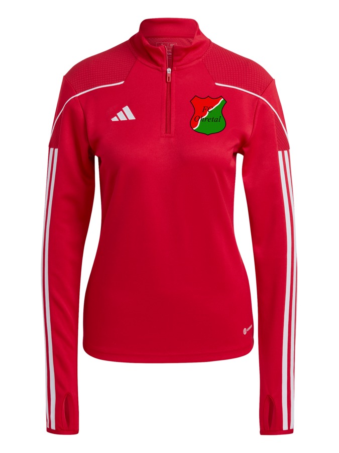 adidas Tiro 23 League Trainingstop Damen