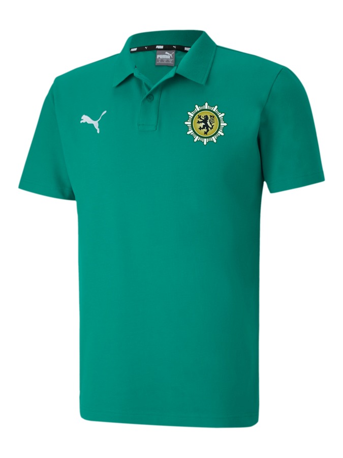 PUMA teamGOAL 23 Casuals Poloshirt