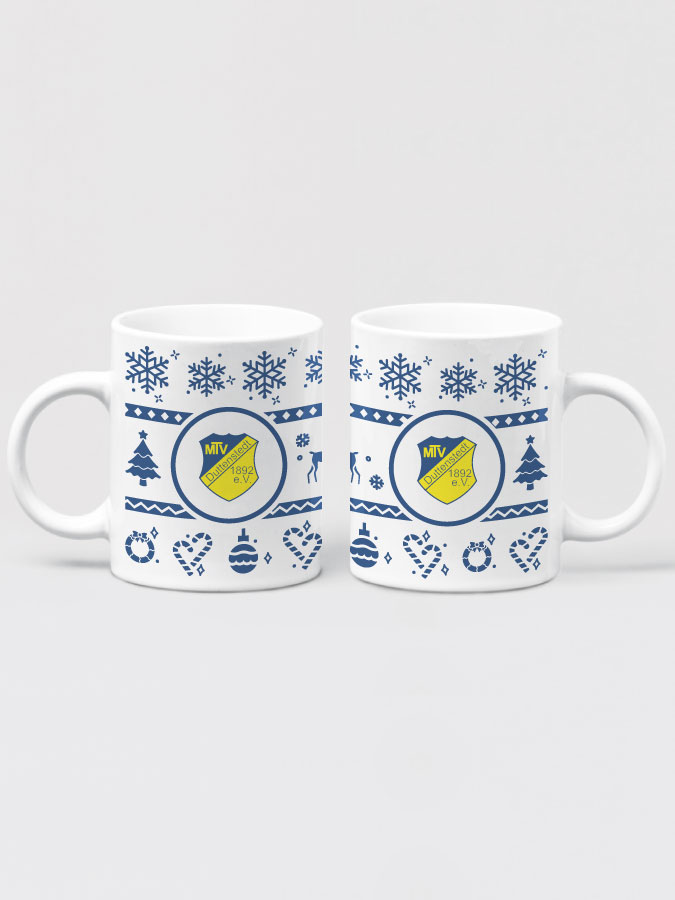 Tasse Christmas