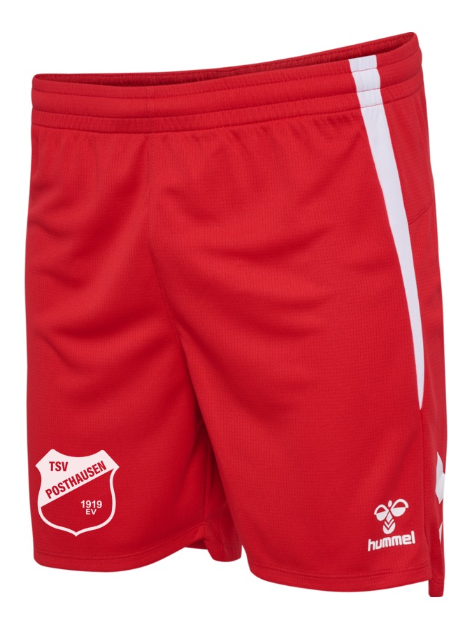 Hummel Lead 2.0 Shorts