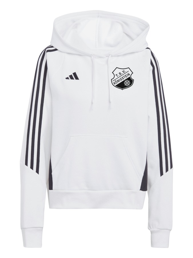 adidas Tiro 24 Sweat Hoodie Damen