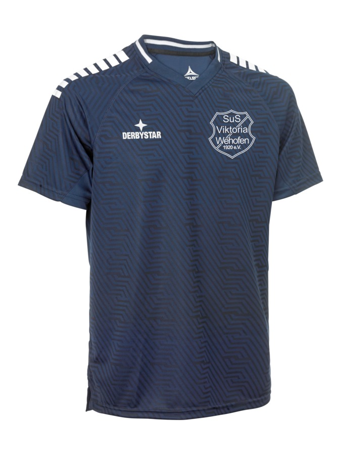Derbystar Trikot Kurzarm Primo