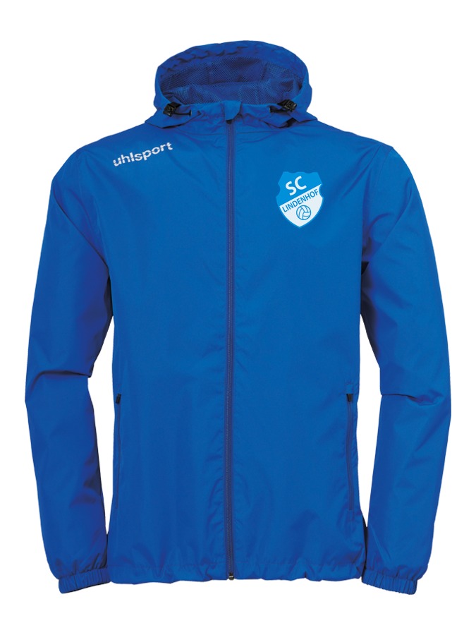 uhlsport Essential Regenjacke