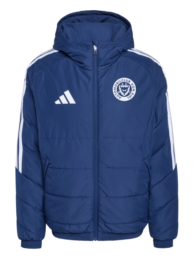 adidas Tiro 26 Winterjacke