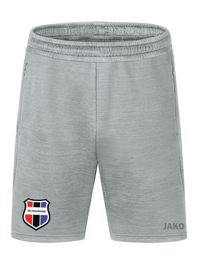 Jako Short Challenge