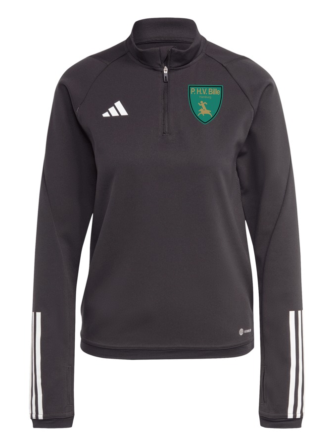 adidas Tiro 23 Competition Langarmshirt Damen
