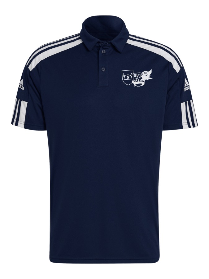 adidas Squadra 21 Poloshirt