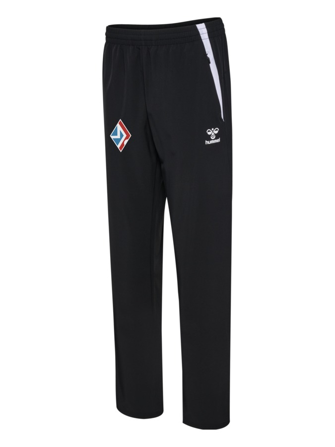 Hummel Lead 2.0 Woven Pants Damen