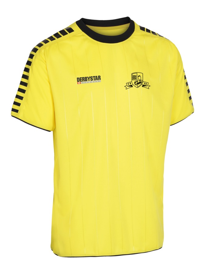 Derbystar Hyper Trikot