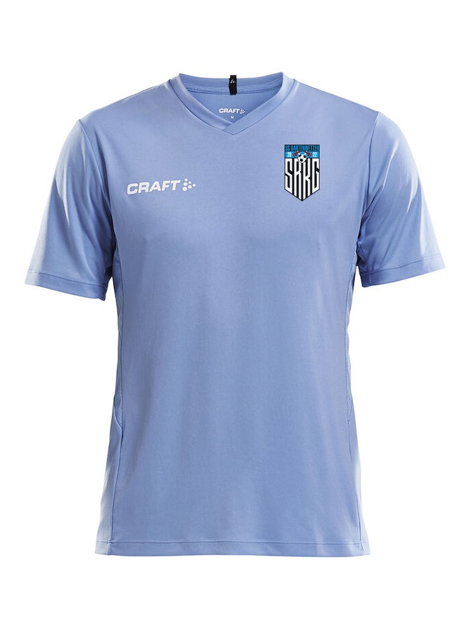 Craft Squad Go Trikot Solid