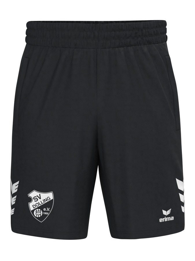 Erima Celebrate 125 Shorts