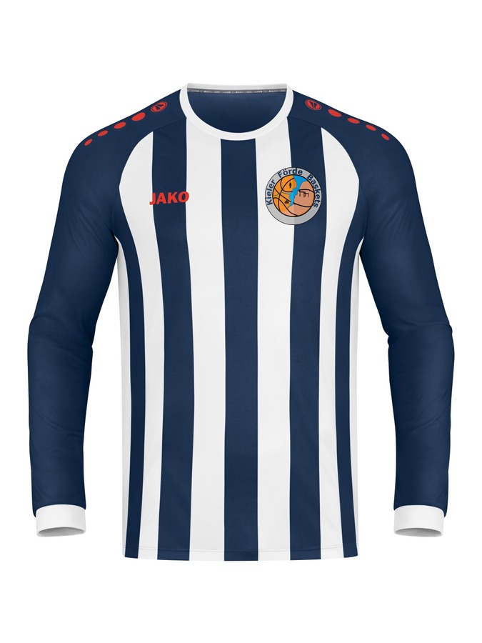 Jako Trikot Inter Langarm