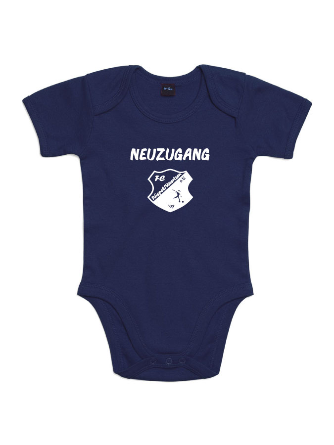 Baby Body Neuzugang