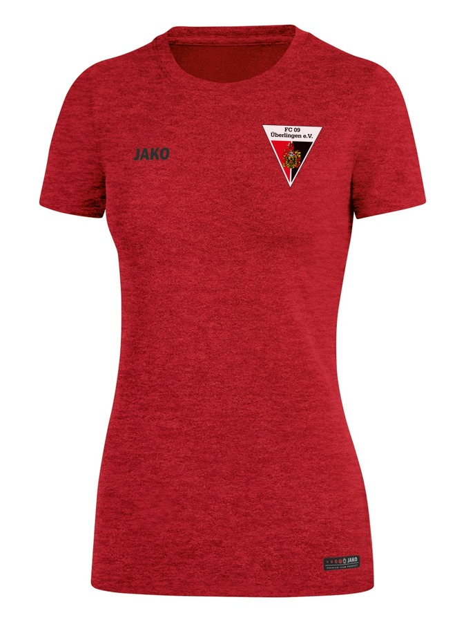 Jako T-Shirt Premium Basics Damen