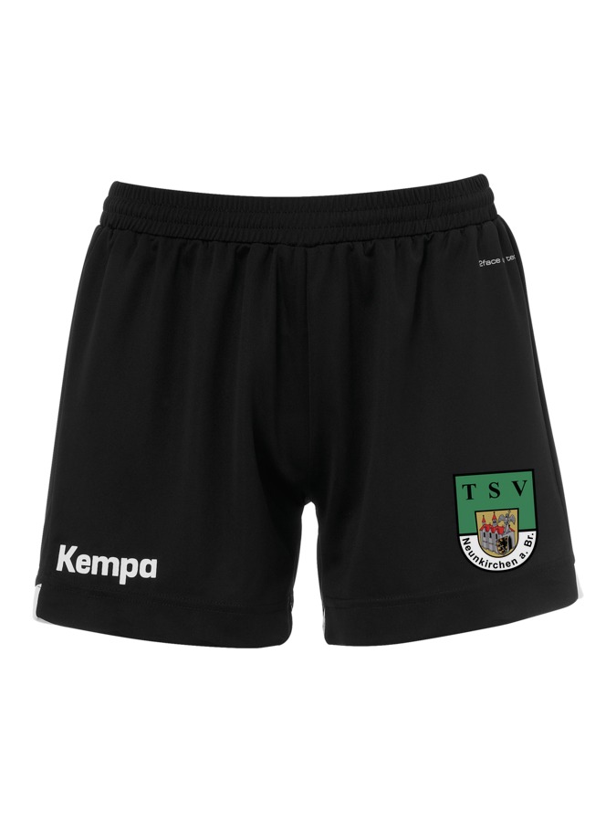 Kempa Player Shorts Damen