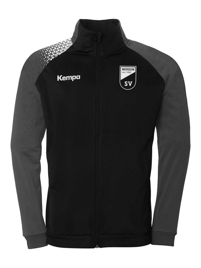 Kempa Ambition 28 Poly Jacke