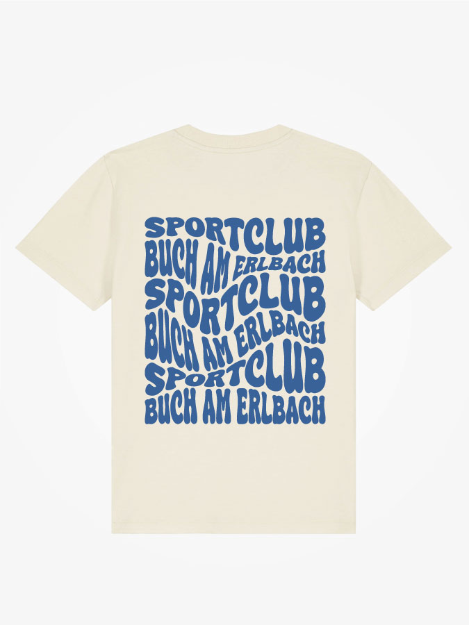 Shirt Wavy Kids