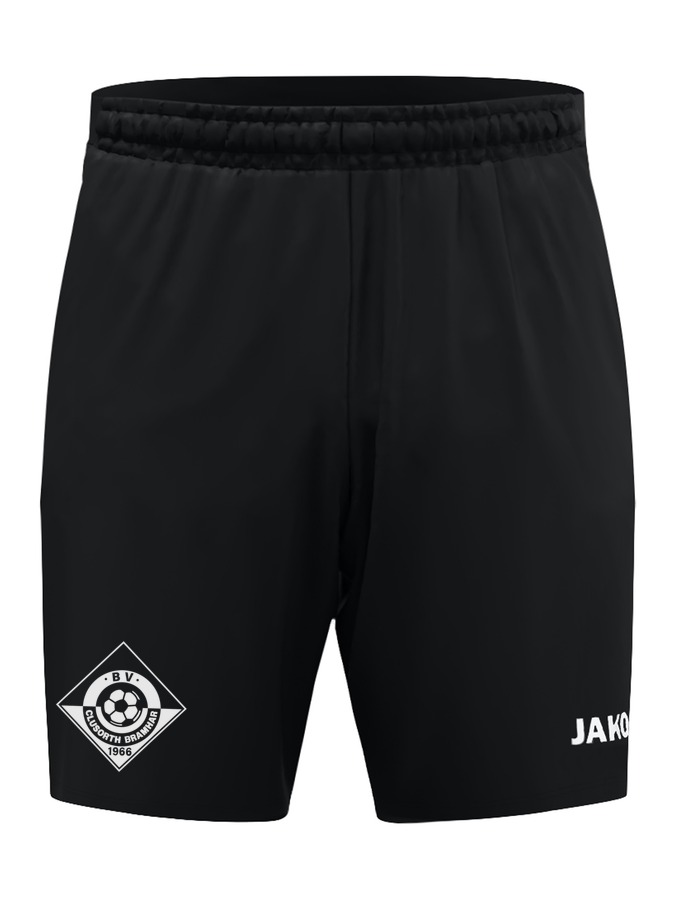 Jako Trainingsshort Dynamic Damen