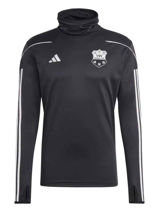 adidas Tiro 23 League Trainingssweatshirt Warm