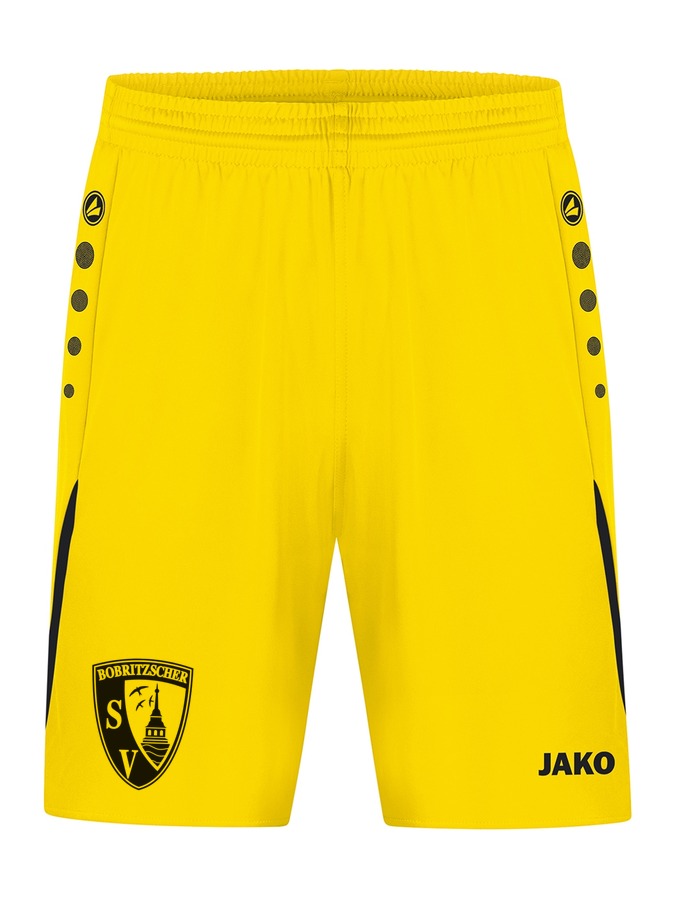 Jako Sporthose Challenge