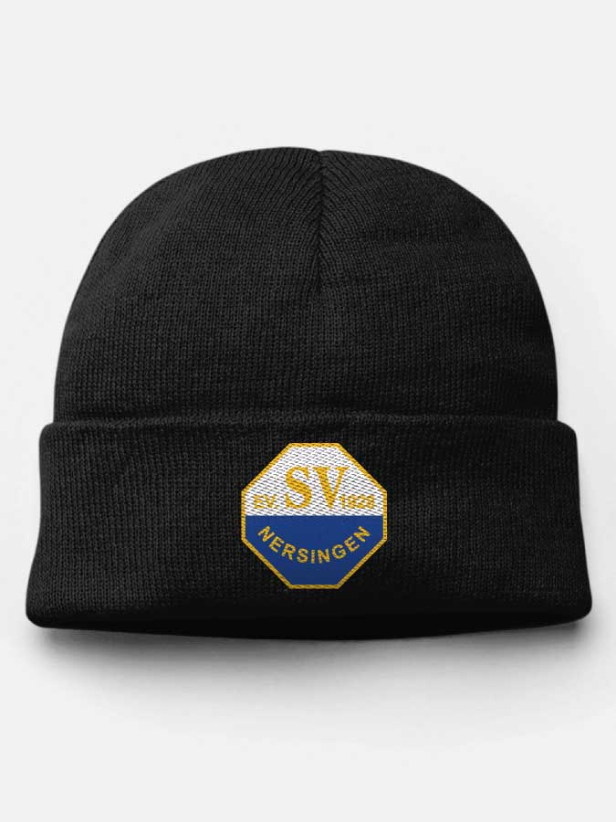 Beanie Sticklogo