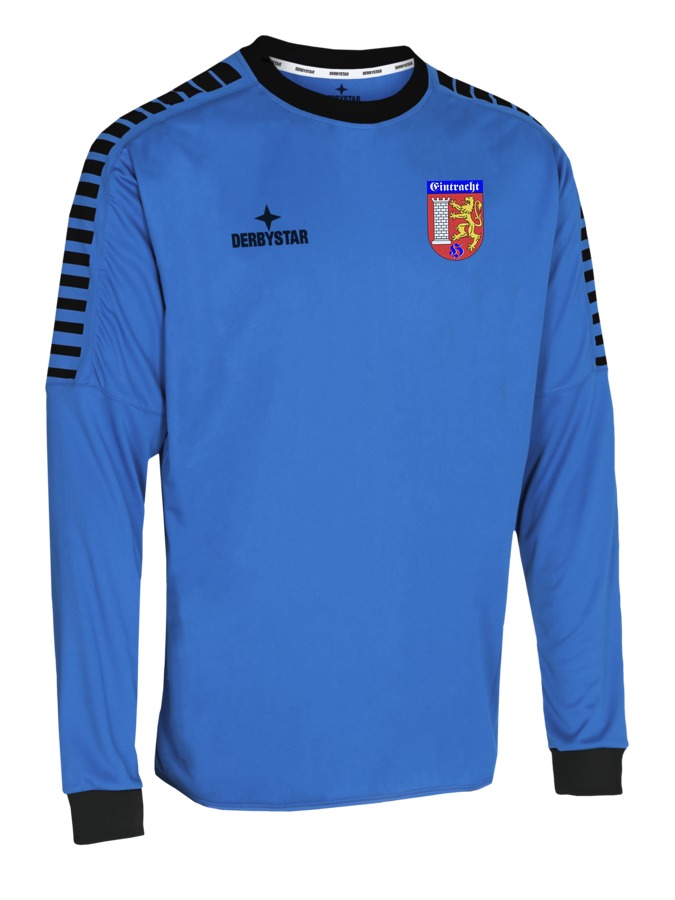 Derbystar Hyper Torwarttrikot