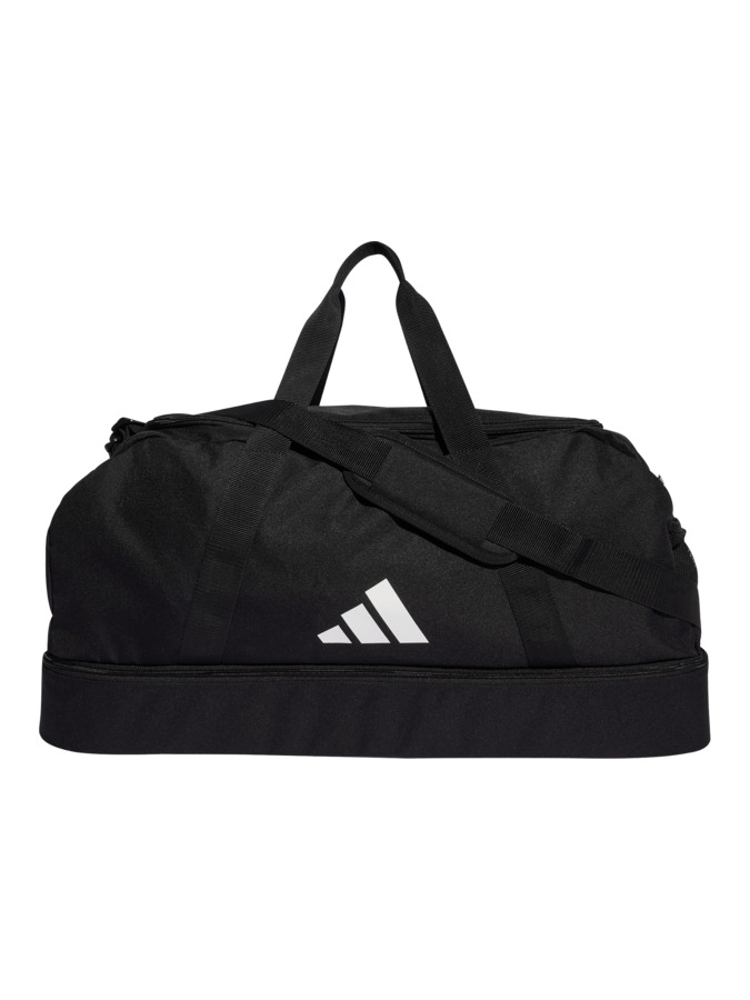 adidas Tiro League Duffelbag mit Bodenfach L